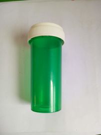 China Alise garrafas plásticas abertas da medicina no material do polipropileno da categoria médica fornecedor