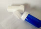 Moistureproof multifuncional dos vários tubos de ensaio plásticos reversíveis profissionais do comprimido das cores fornecedor