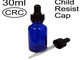 Personalizado imprimindo as garrafas de vidro do conta-gotas, garrafa do conta-gotas da medicina que obstrui raios UV fornecedor