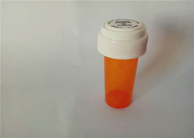 China Prova reversível ambarina H84mm*D32mm da criança dos tubos de ensaio do tampão do selo com mesmo espessura fornecedor