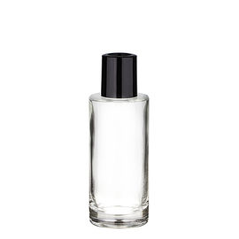 China Garrafas de perfume de vidro 200ml do suporte da decoração para a casa/escritório/hotel fornecedor